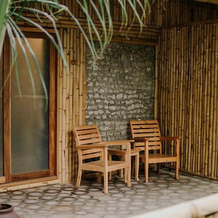 Ecoboo Maldives Hotel Thinadhoo  Exterior foto